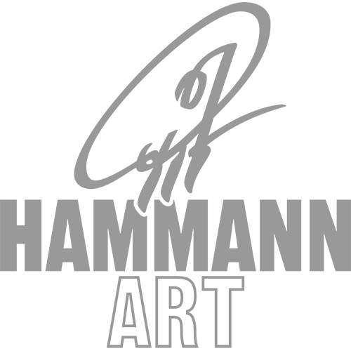 Logo Pit Hammann Art #999