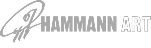 Logo Pit Hammann Art einzeilig #999