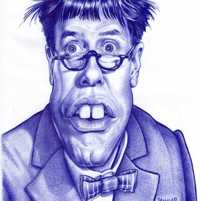 Jerry Lewis | The Nutty Professor