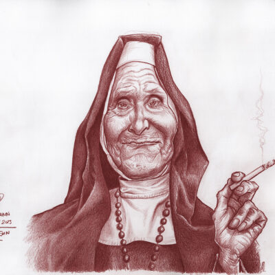 Nun Fun IV