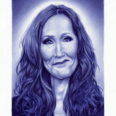 Joanne K. Rowling